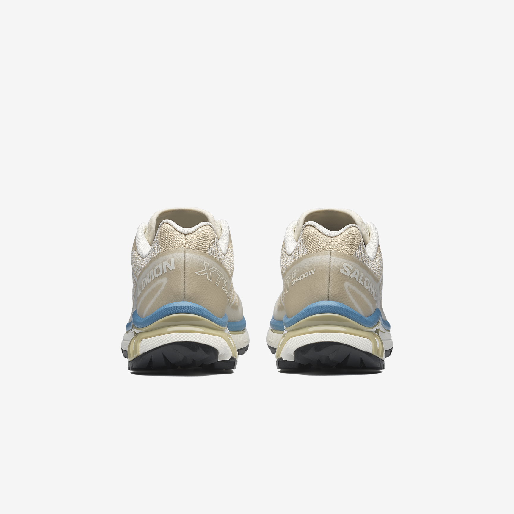 Salomon XT-6 'Vanilla Ice Eucalyptus'