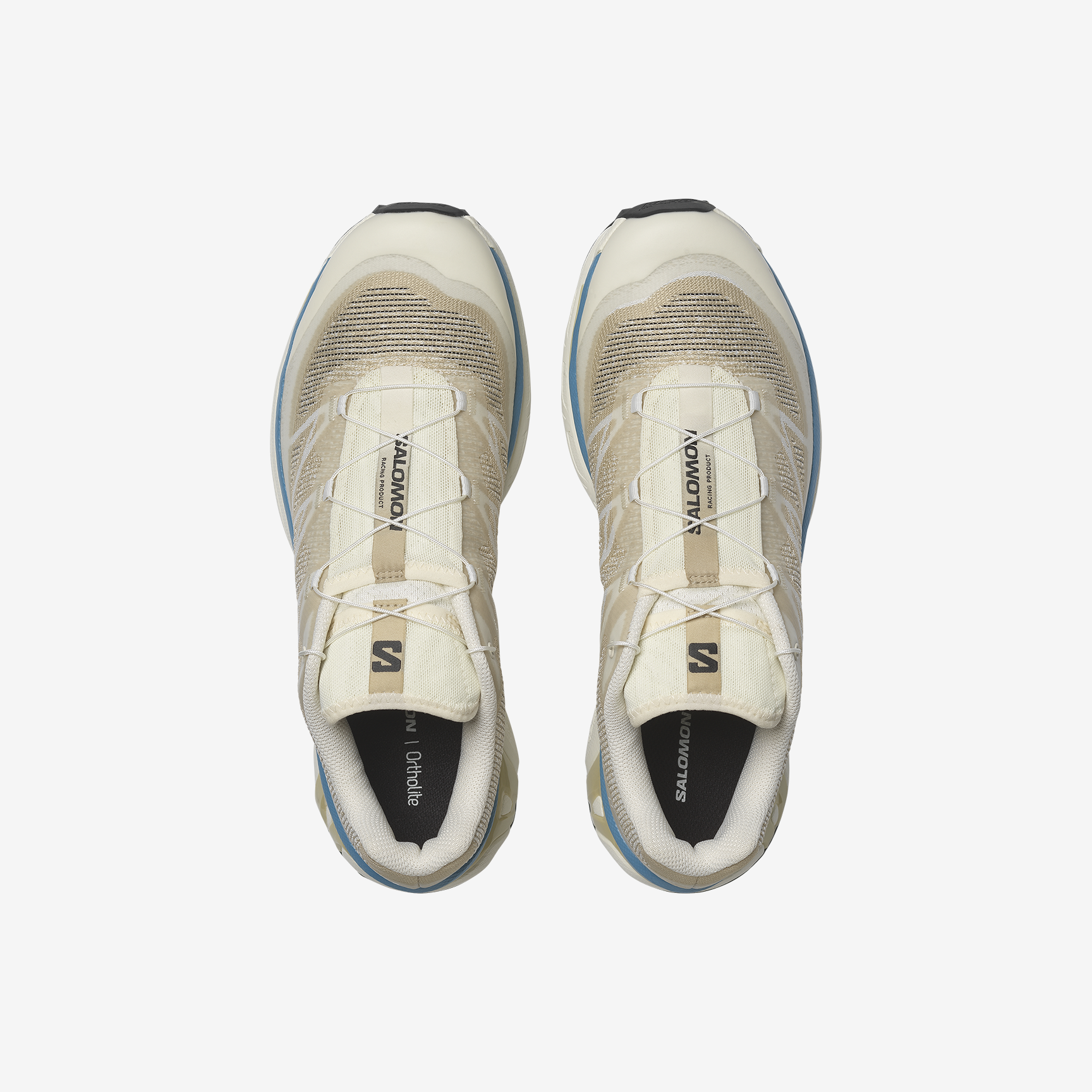 Salomon XT-6 'Vanilla Ice Eucalyptus'