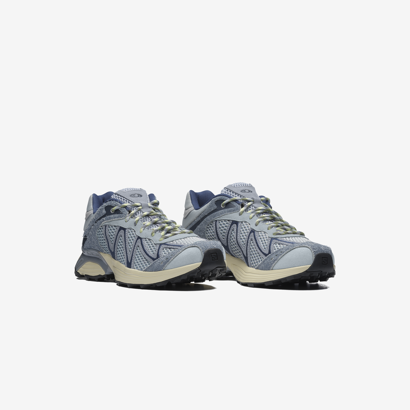 Salomon XT-Whisper Embroidery 'Pearl Blue Tradewinds'