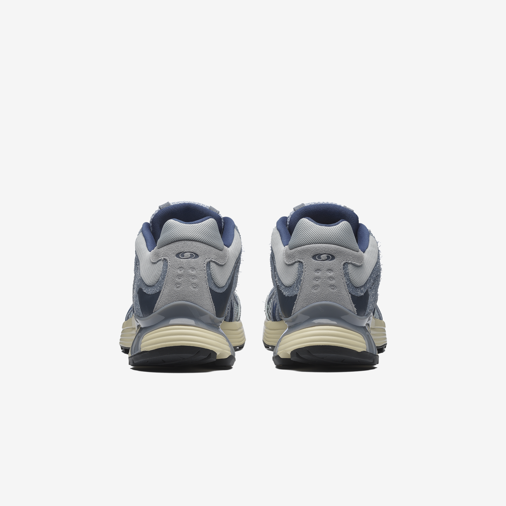 Salomon XT-Whisper Embroidery 'Pearl Blue Tradewinds'