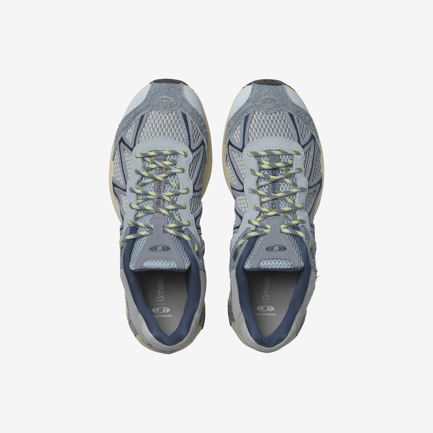Salomon XT-Whisper Embroidery 'Pearl Blue Tradewinds'