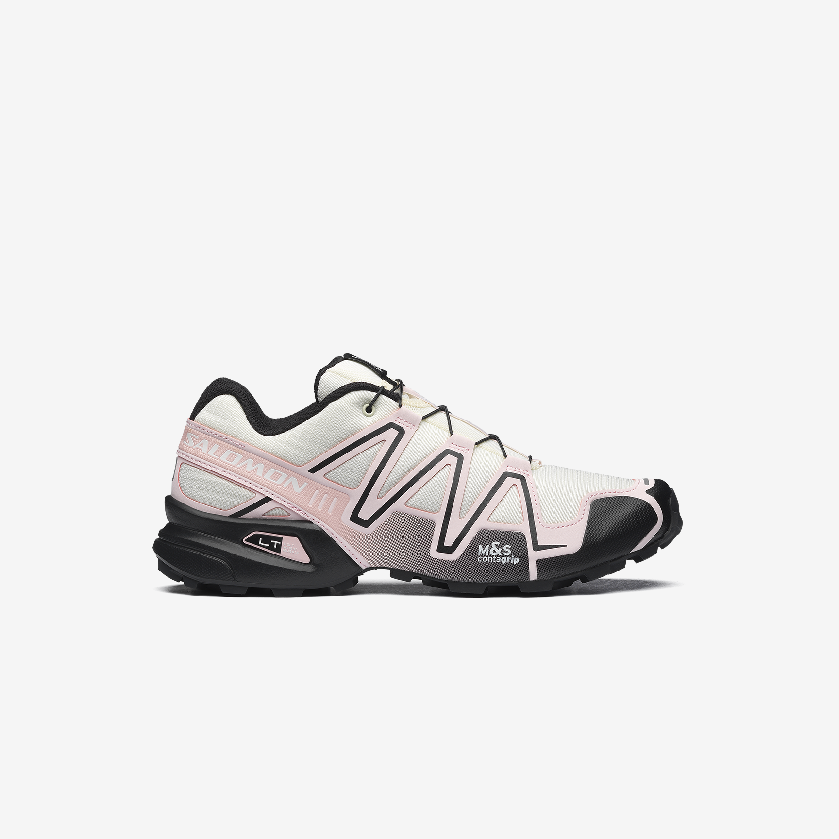 Salomon Speedcross 3 'Icy Pink'