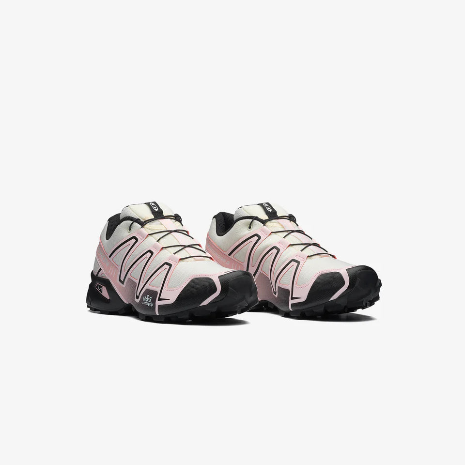 Salomon Speedcross 3 'Icy Pink'