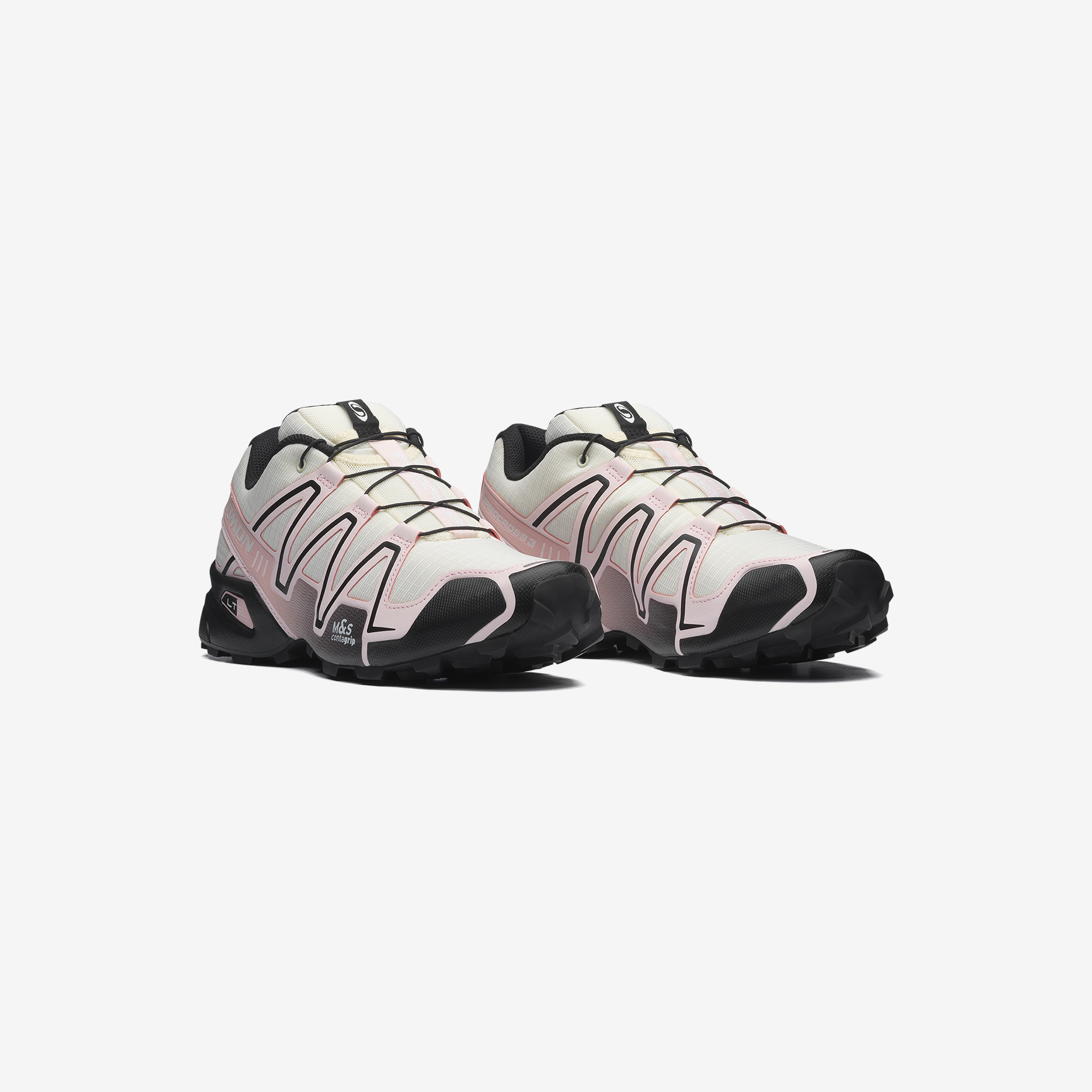 Salomon Speedcross 3 'Icy Pink'