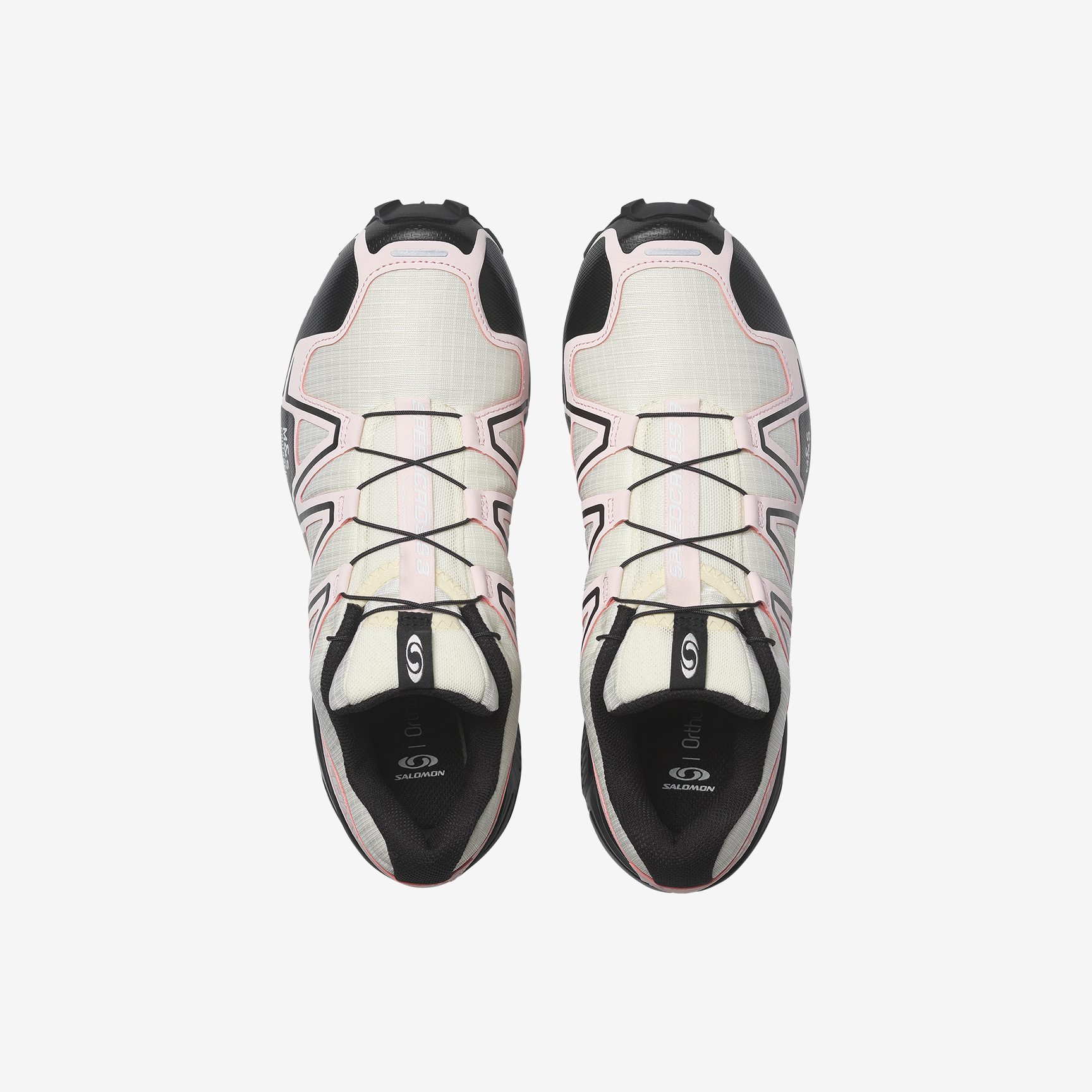 Salomon Speedcross 3 'Icy Pink'