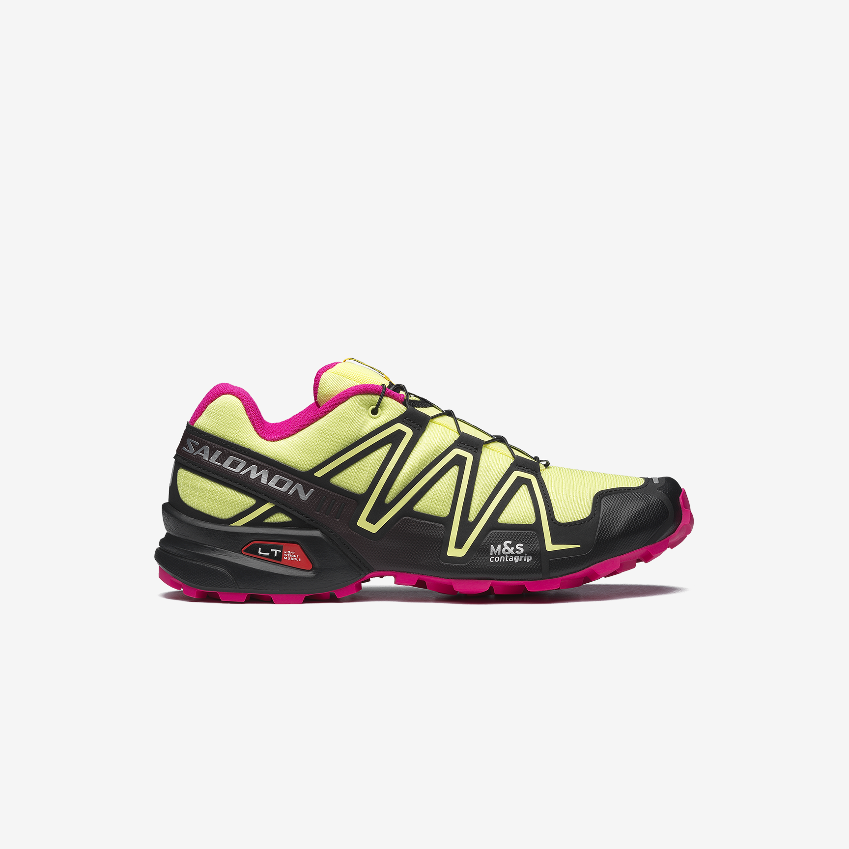 Salomon SpeedCross 3