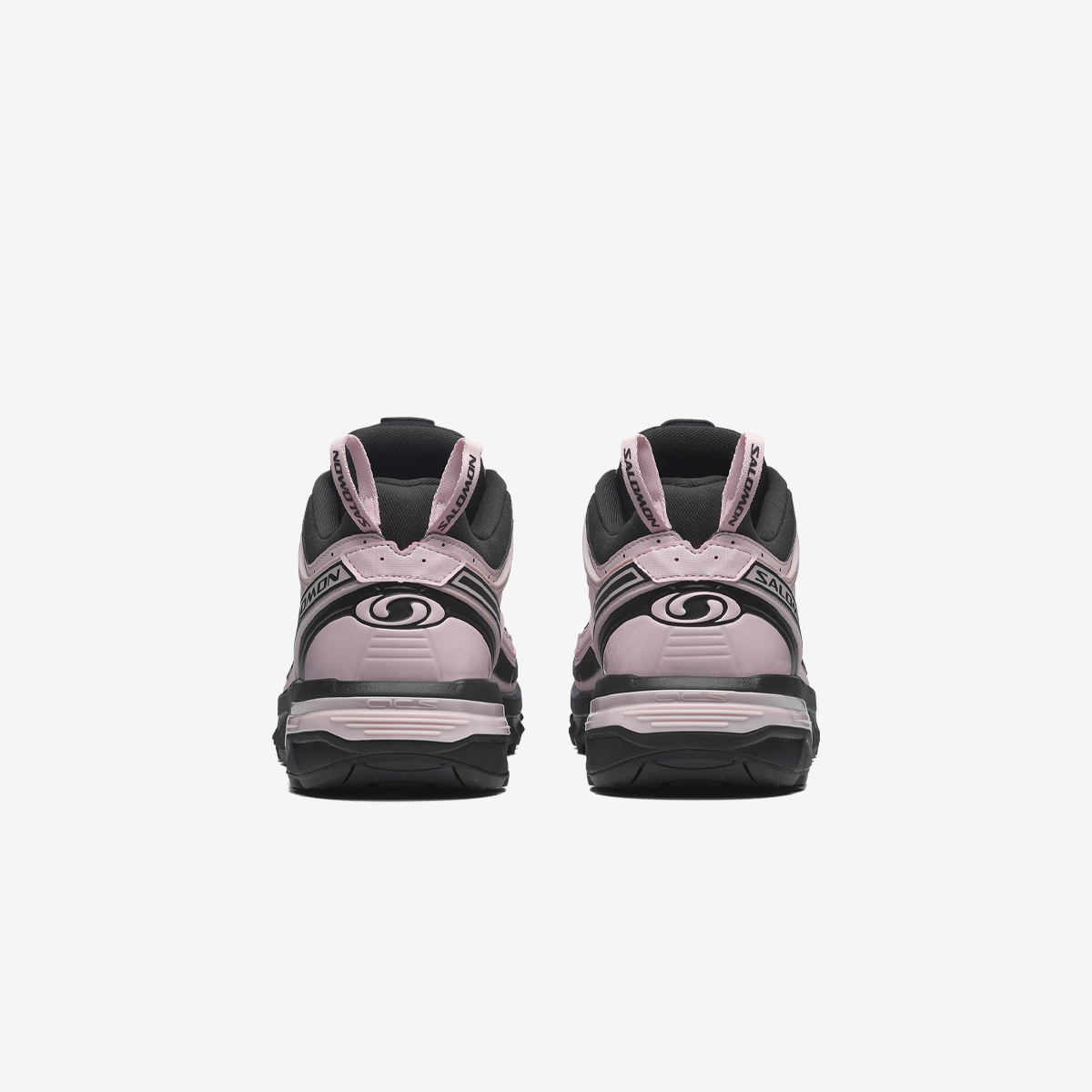Salomon ACS Pro 'Black Icy Pink'