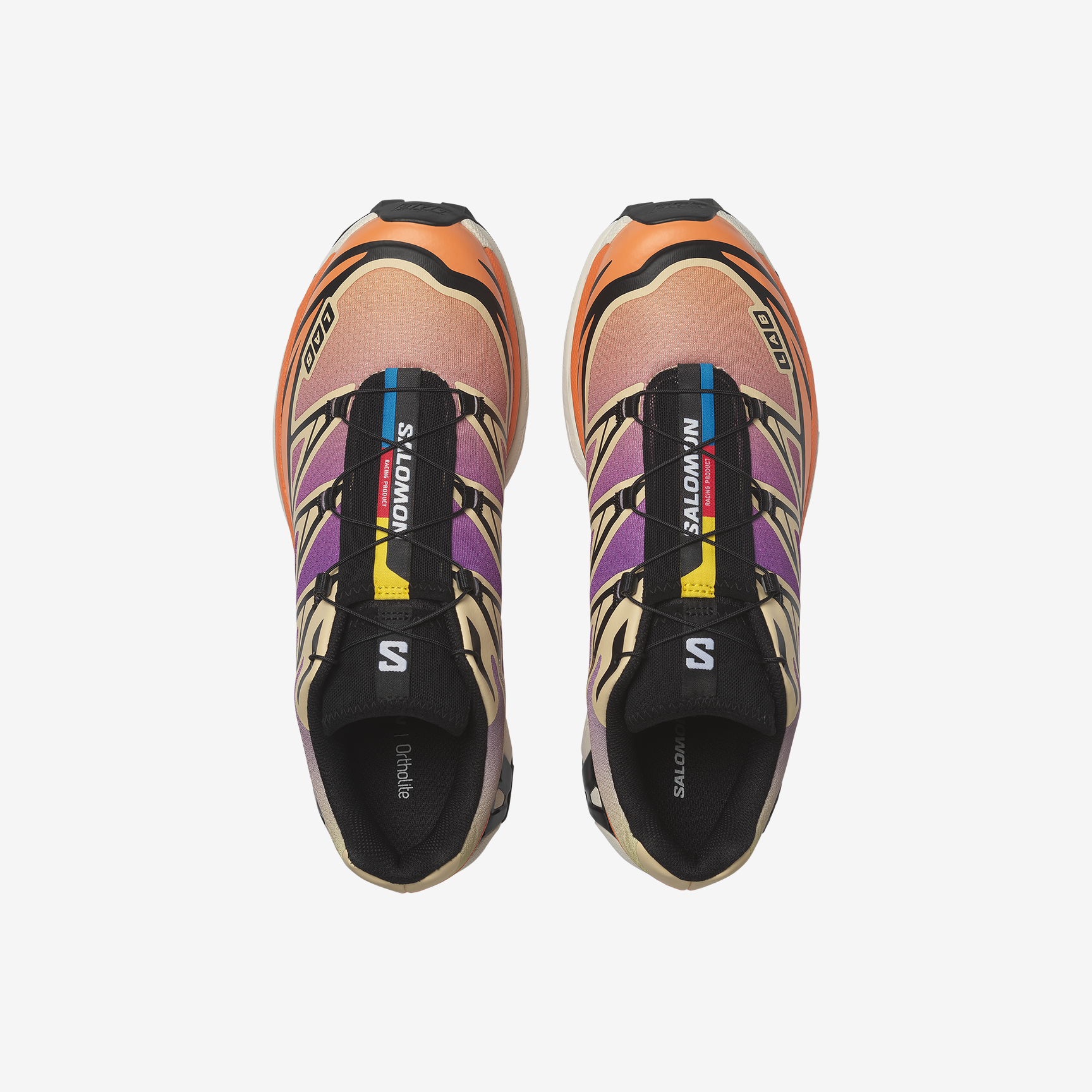 Salomon XT-6 'Almond Cream'