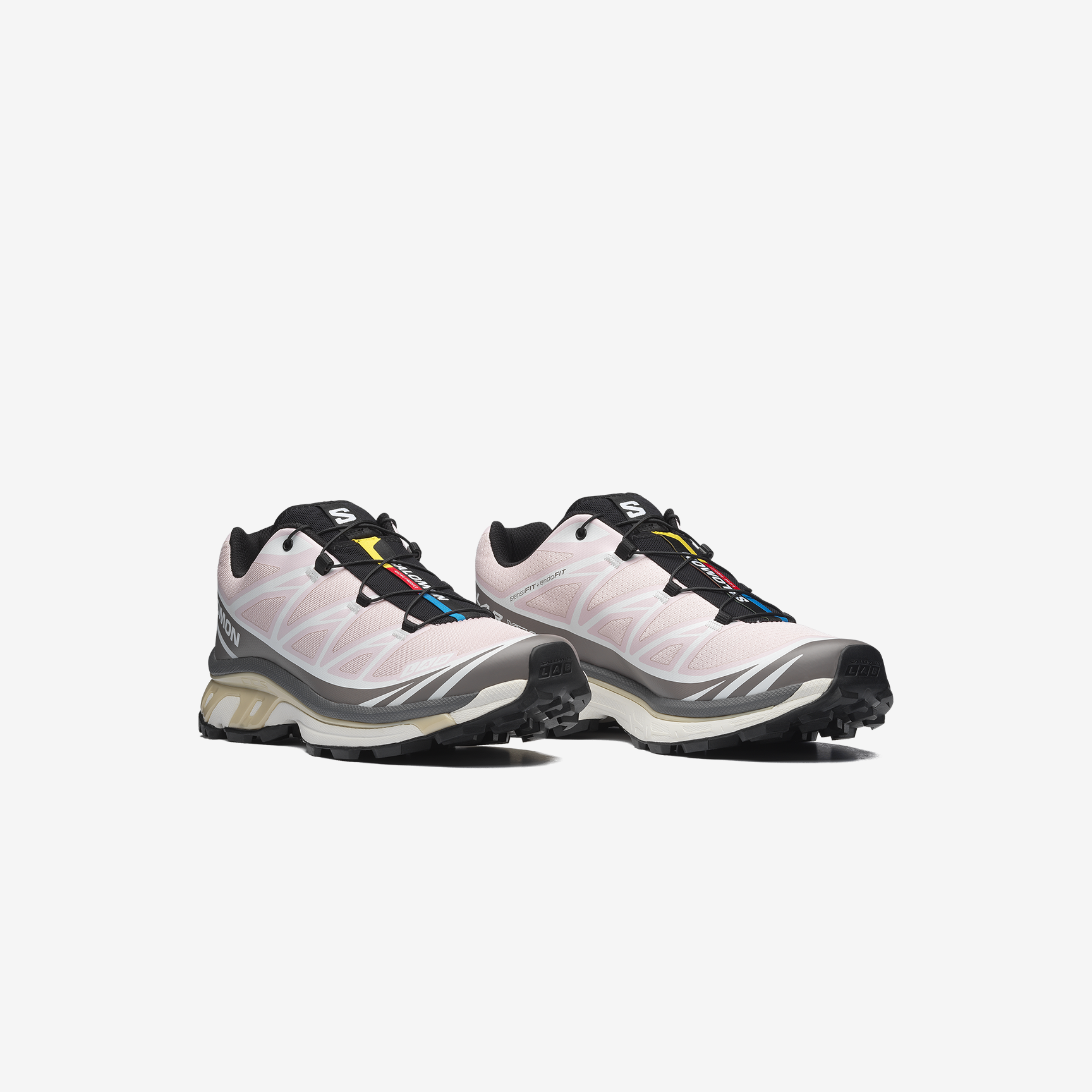 Salomon XT-6 'Cloudburst'