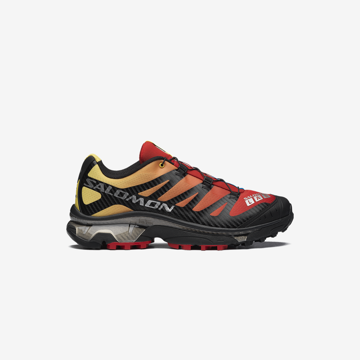 Salomon XT-4 OG 'Lava Falls'
