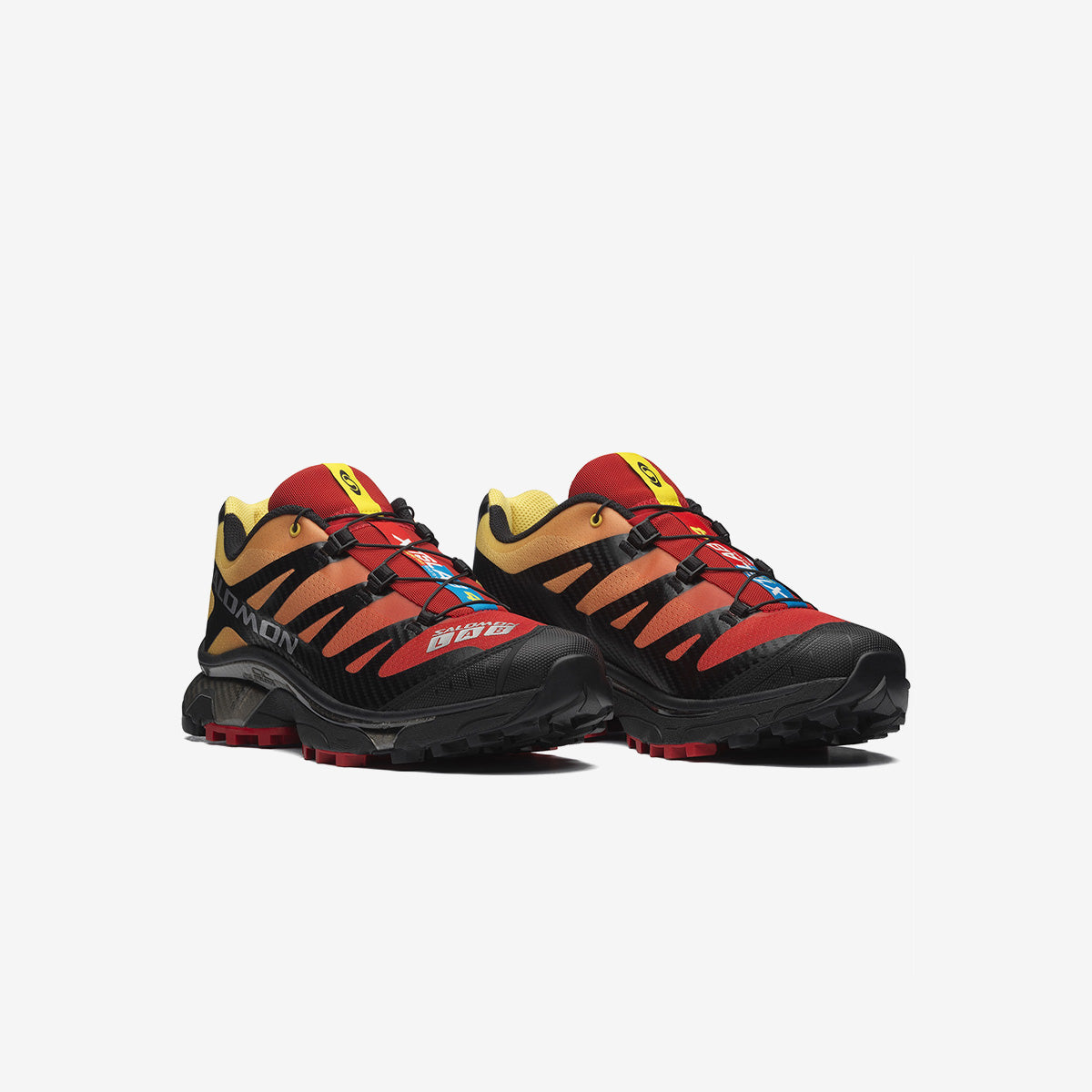 Salomon XT-4 OG 'Lava Falls'