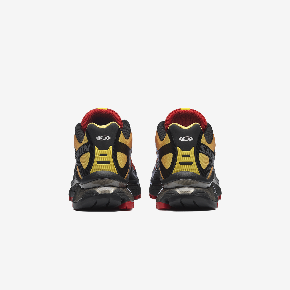 Salomon XT-4 OG 'Lava Falls'
