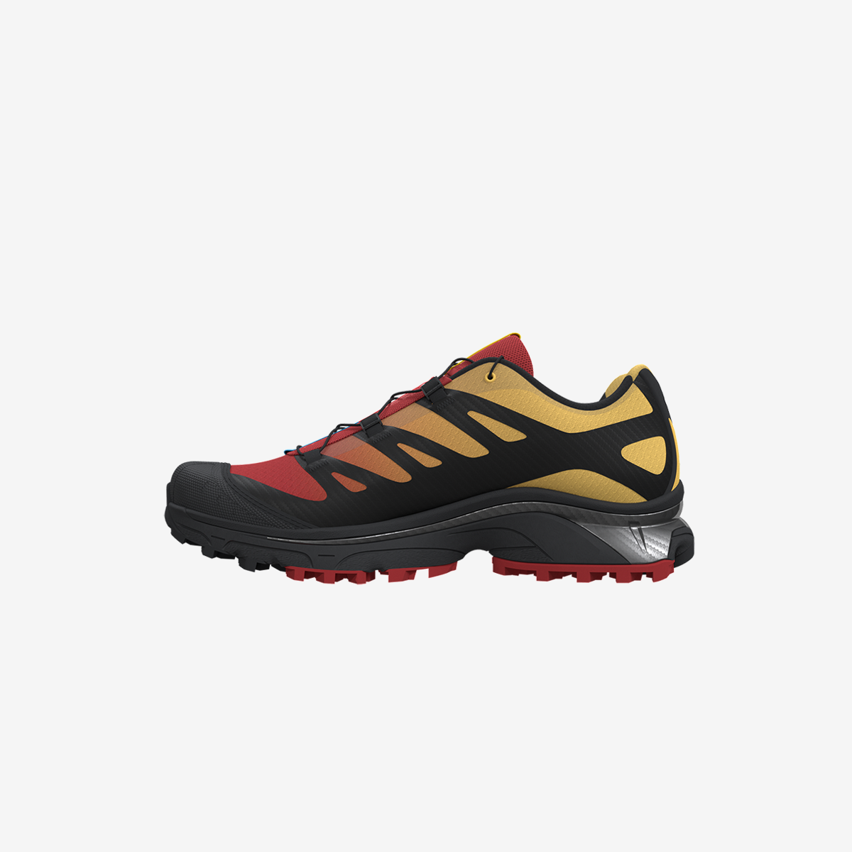 Salomon XT-4 OG 'Lava Falls'