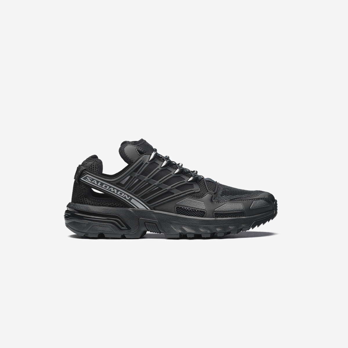 Salomon ACS Pro Shell 'Black'