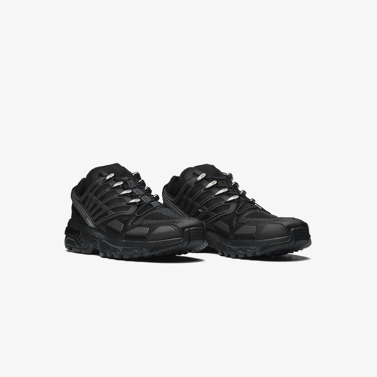 Salomon ACS Pro Shell 'Black'