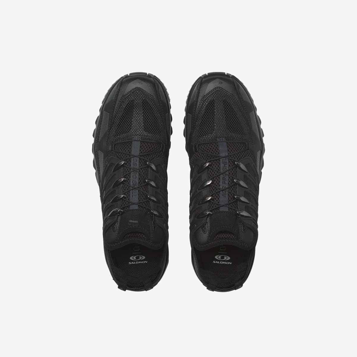 Salomon ACS Pro Shell 'Black'