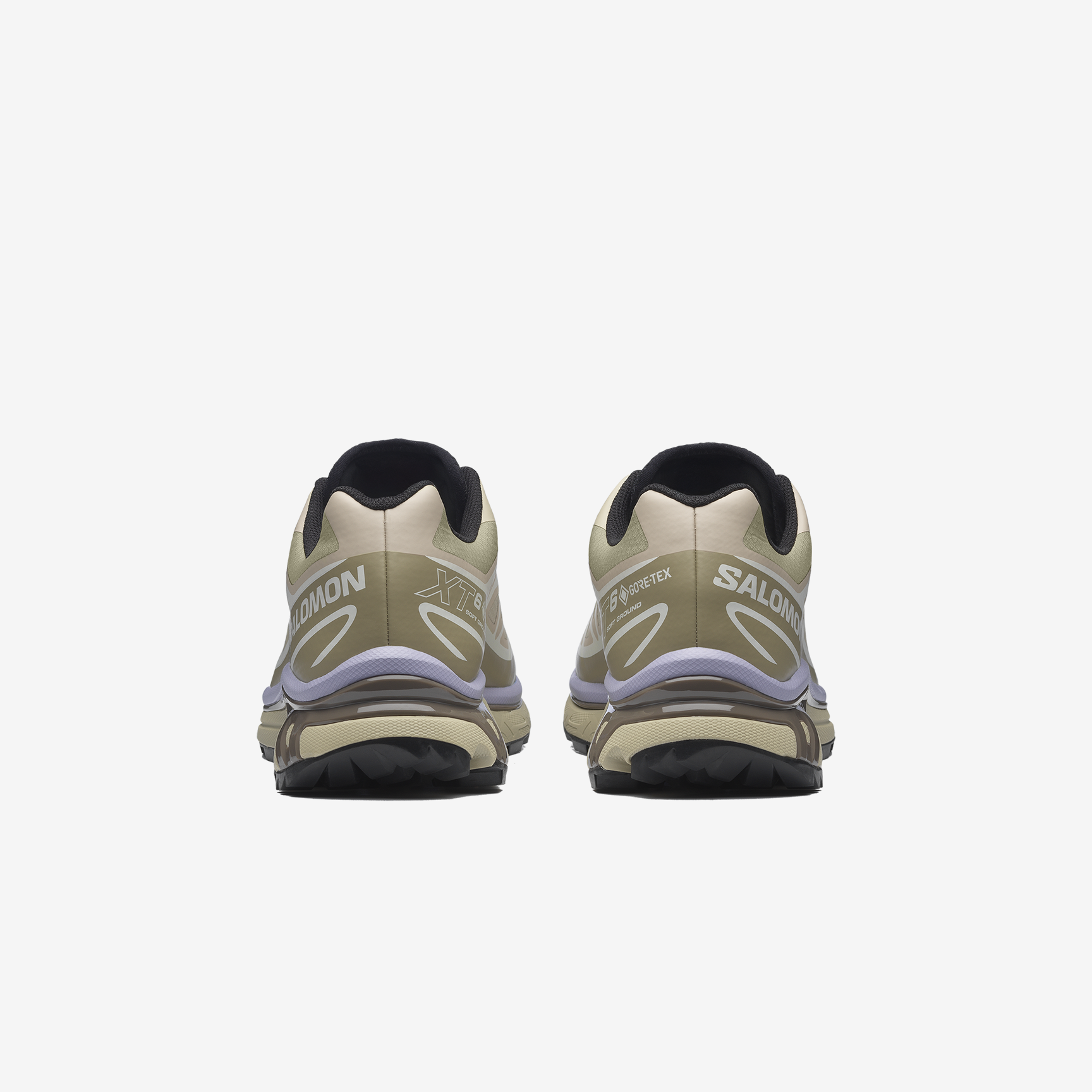 Salomon XT-6 Gore-Tex