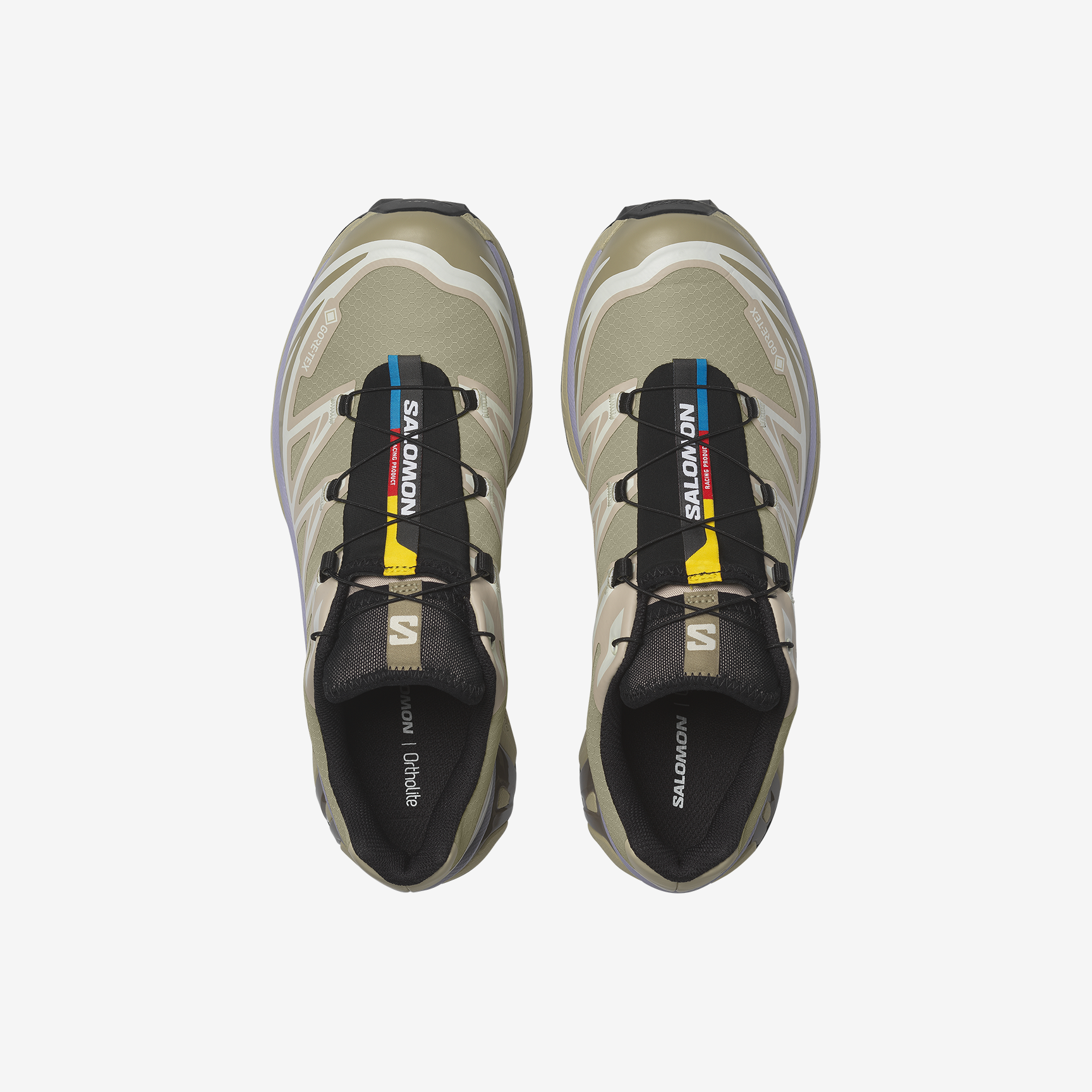 Salomon XT-6 Gore-Tex