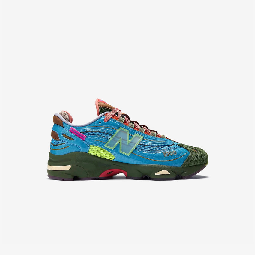  New Balance 1000 x Salehe Bembury