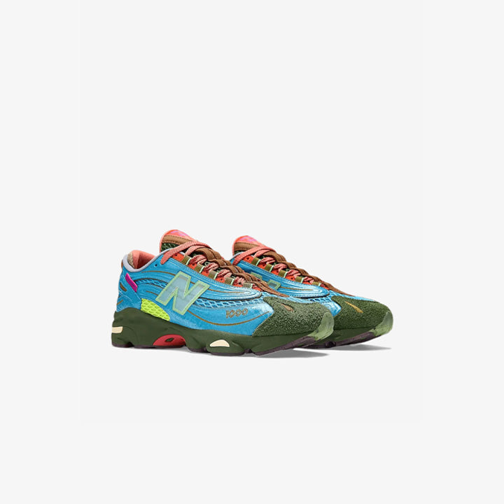  New Balance 1000 x Salehe Bembury