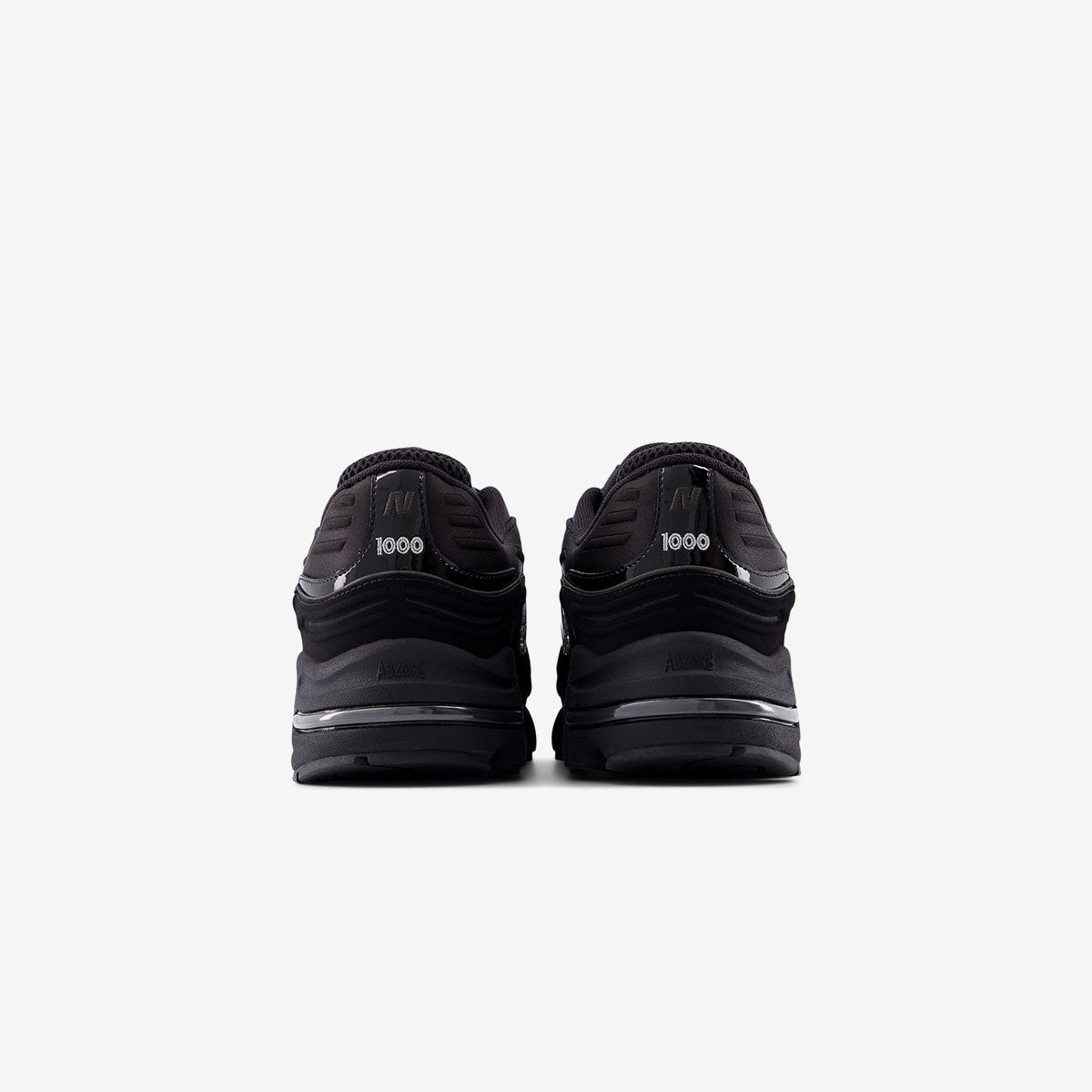 New Balance 1000D 'Black'