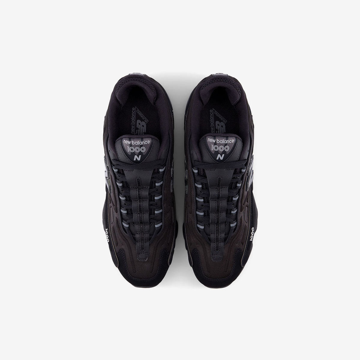 New Balance 1000D 'Black'