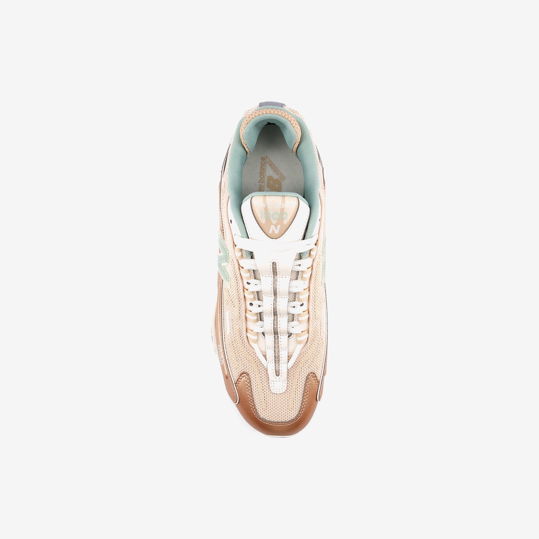 New Balance 1000 'Desert Clay'