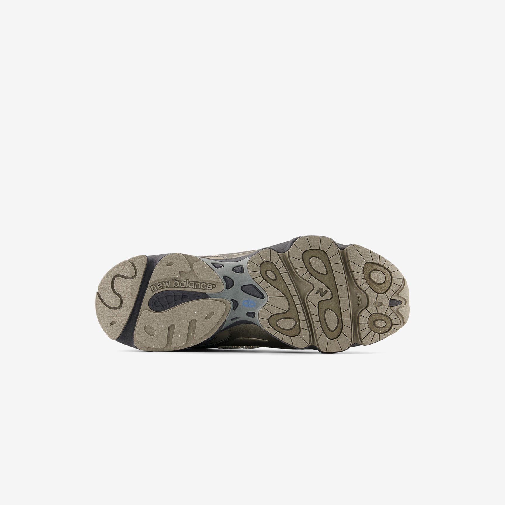 New Balance 1000 Arid 'Stone Slate Grey'