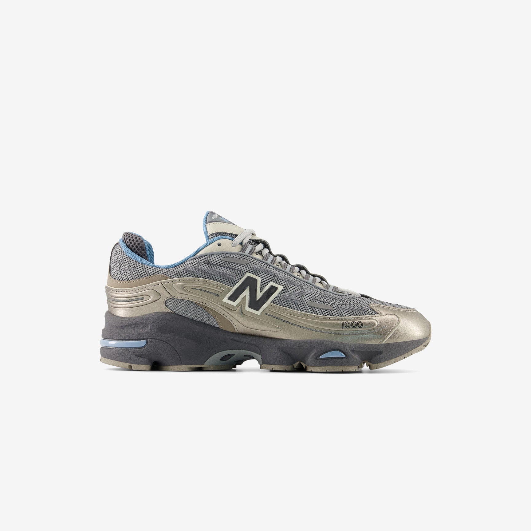 New Balance 1000 Arid 'Stone Slate Grey'