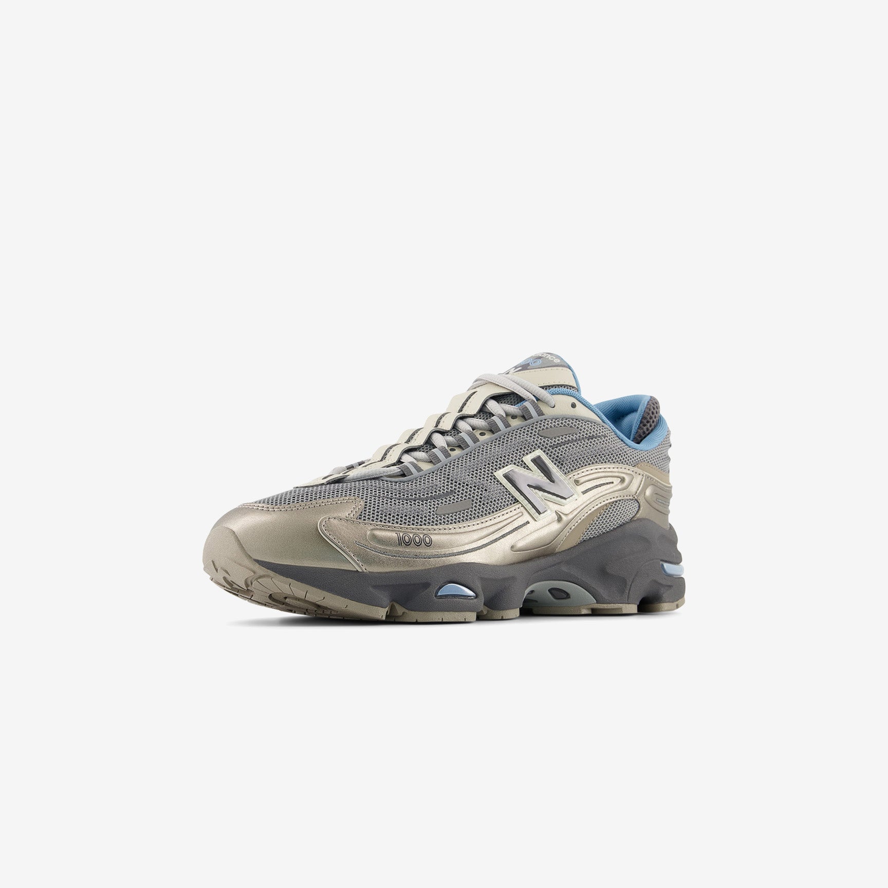 New Balance 1000 Arid 'Stone Slate Grey'