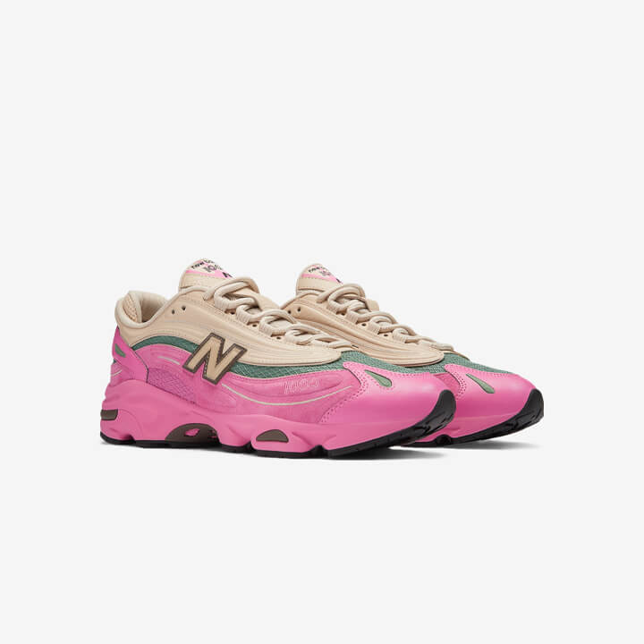New Balance 1000 'Real Pink'
