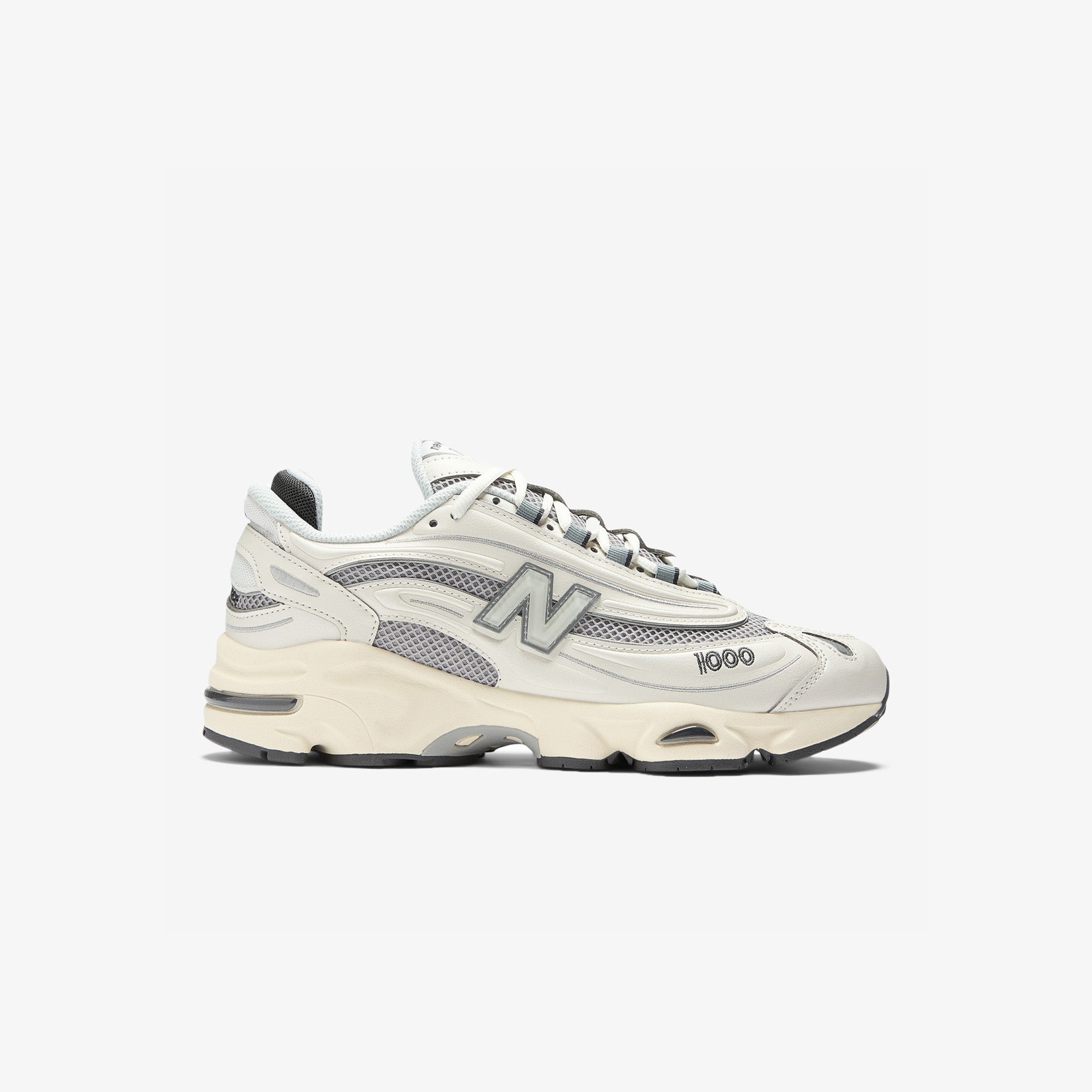 New Balance 1000 'Sea Salt'