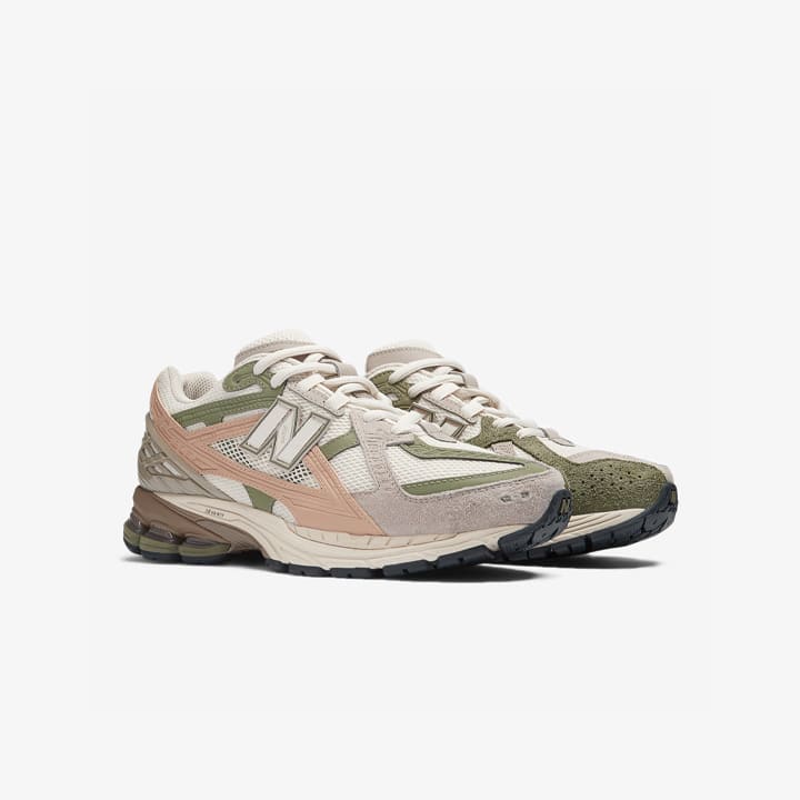 New Balance 1906U 'Linen Dark Olivine'