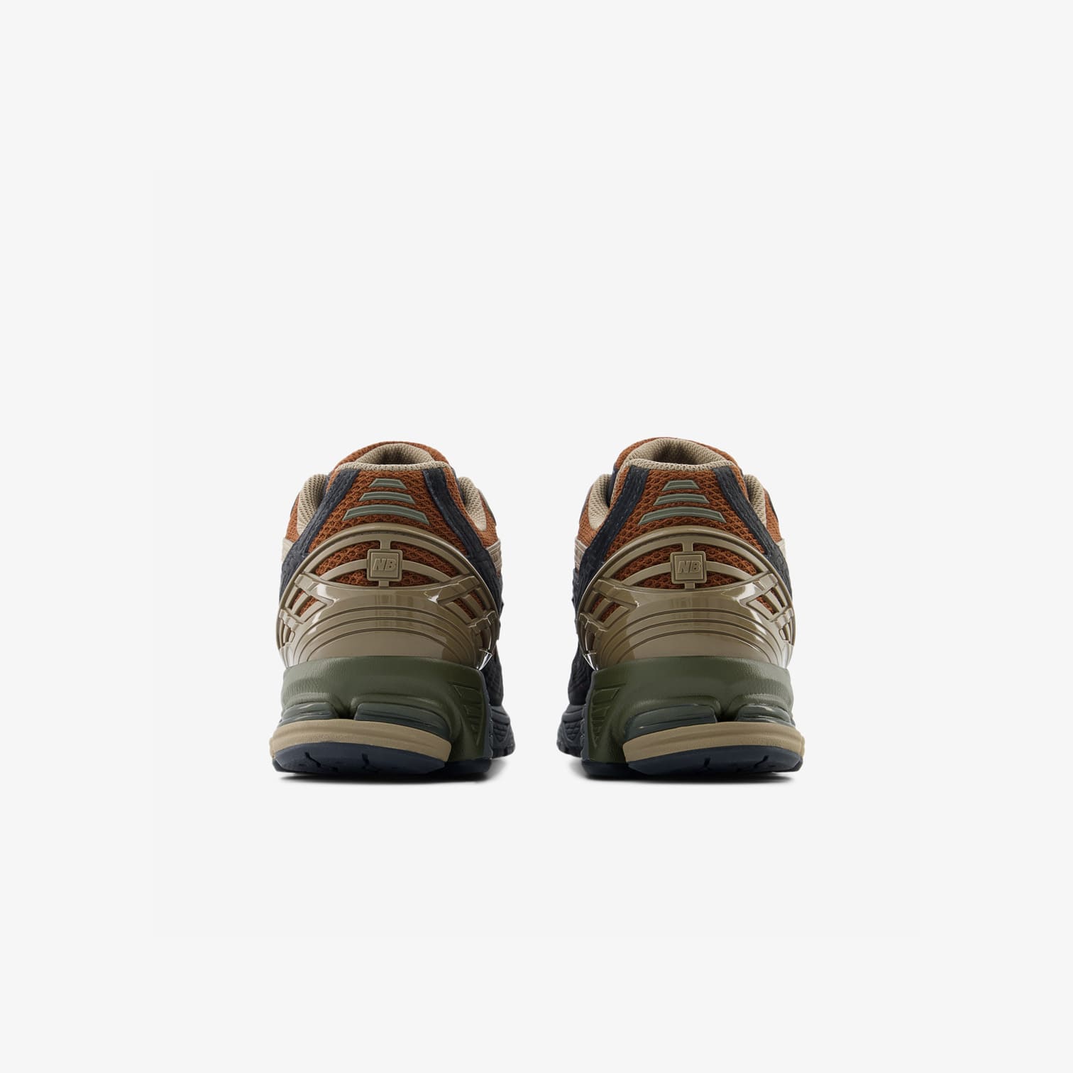 New Balance 1906U 'Rich Oak Phantom'