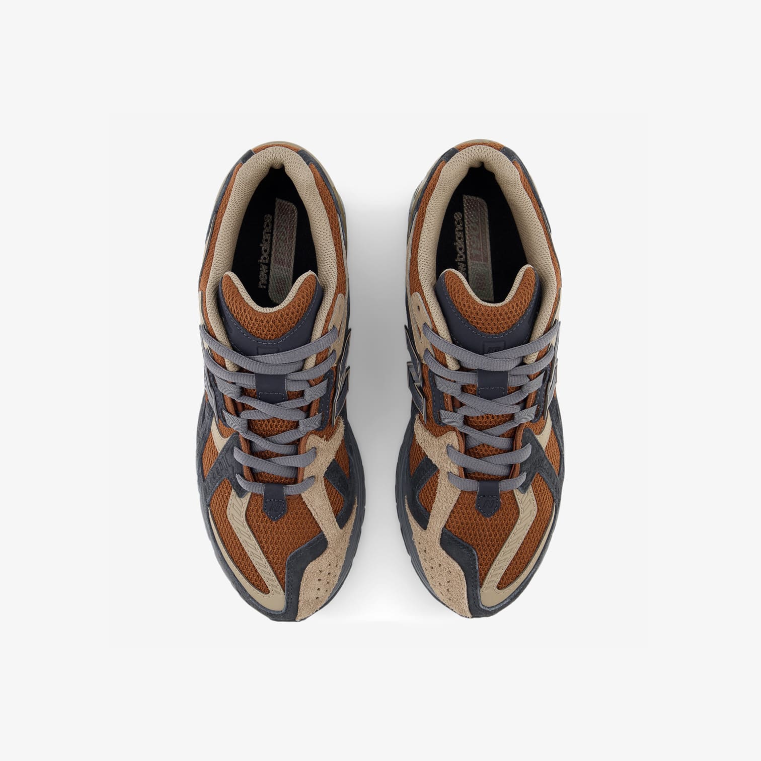 New Balance 1906U 'Rich Oak Phantom'