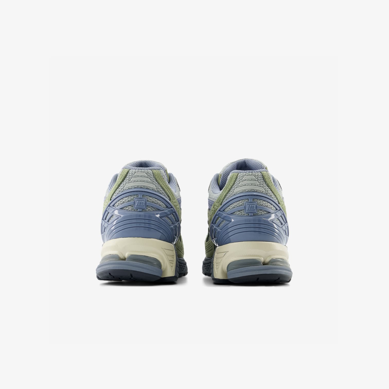 New Balance 1906U 'Grey Dark Olivine'