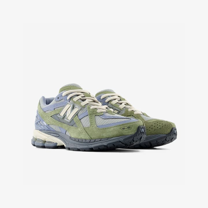 New Balance 1906U 'Grey Dark Olivine'