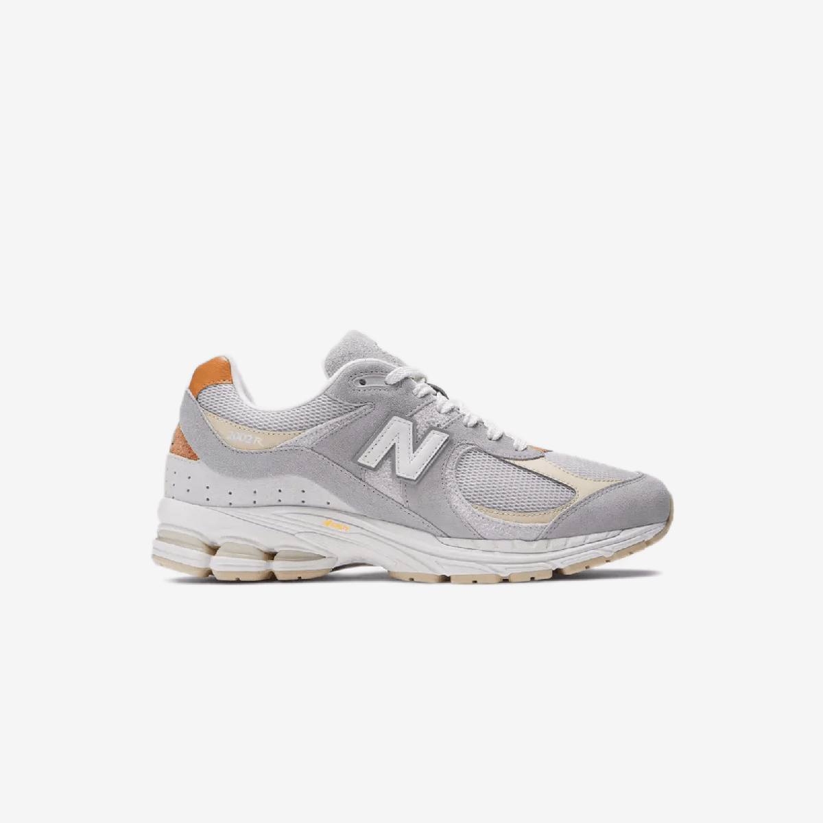 New Balance 2002RSB 'Concrete Grey'