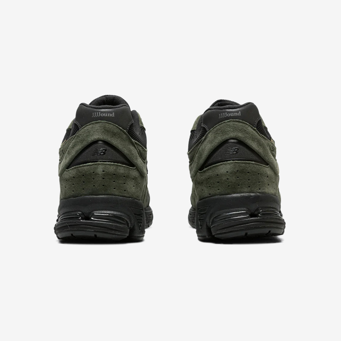 New Balance 2002R x JJJJound 'Pine'