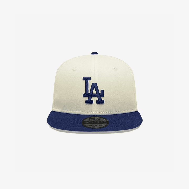 New Era Los Angeles Dodgers MLB 9Fifty Cap