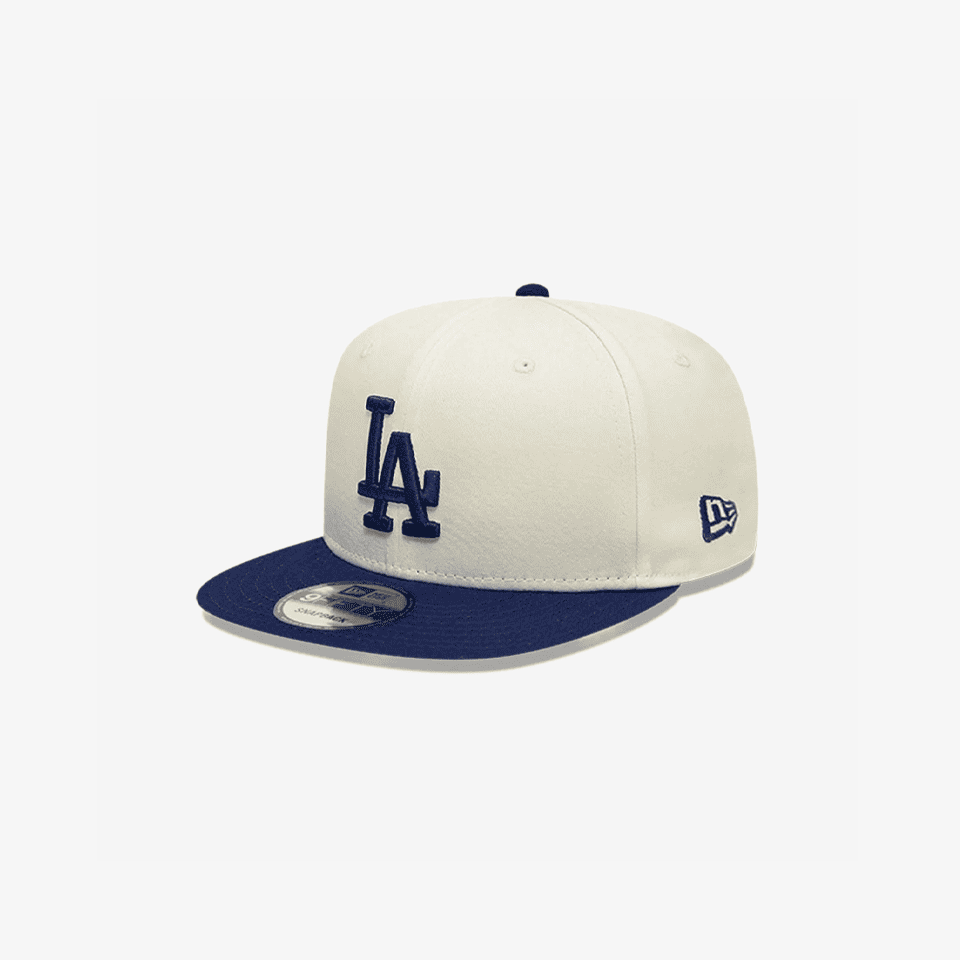 New Era Los Angeles Dodgers MLB 9Fifty Cap
