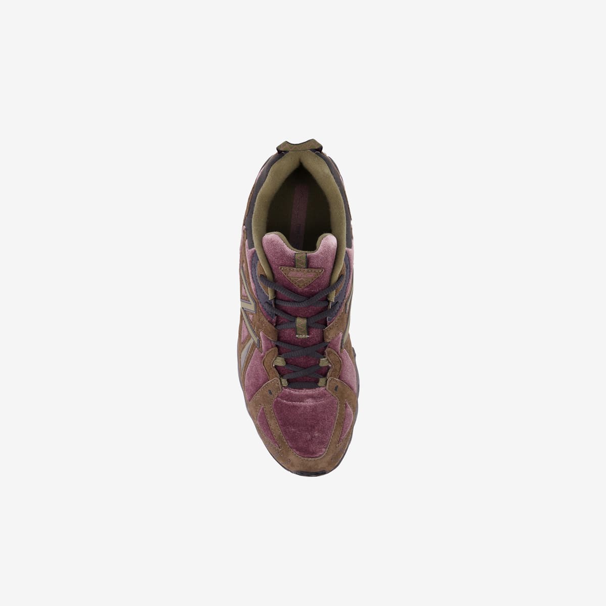 New Balance 610v1 'Licorice Dark Camo'