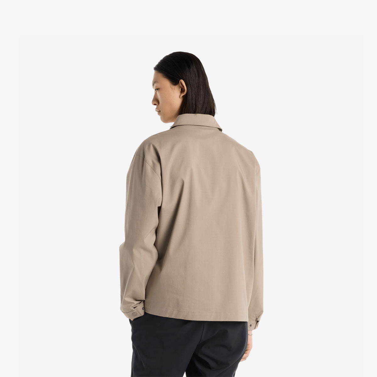 New Balance Coaches Twill Jacket