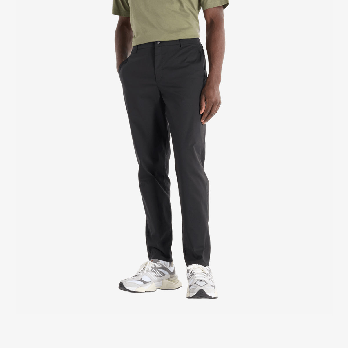 New Balance Athletics Standard Tapered Pant 30 'Black'