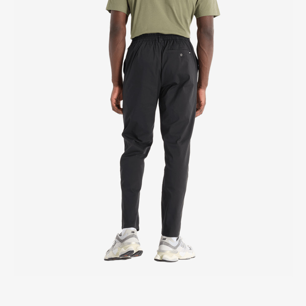 New Balance Athletics Standard Tapered Pant 30 'Black'