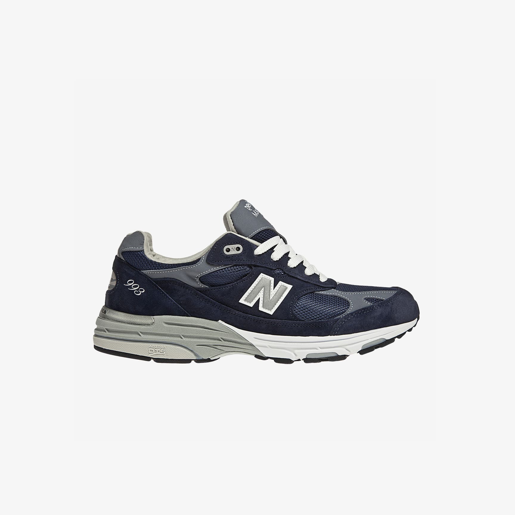 New Balance 993 'Kith Navy'