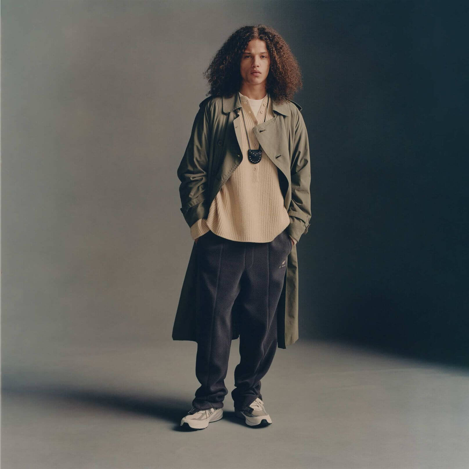 New Balance 990V6 Made In USA 'Reflection Marblehead'