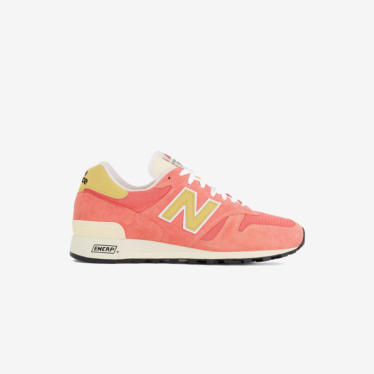 Women's New Balance 1300 Made In USA 'Drift Red'