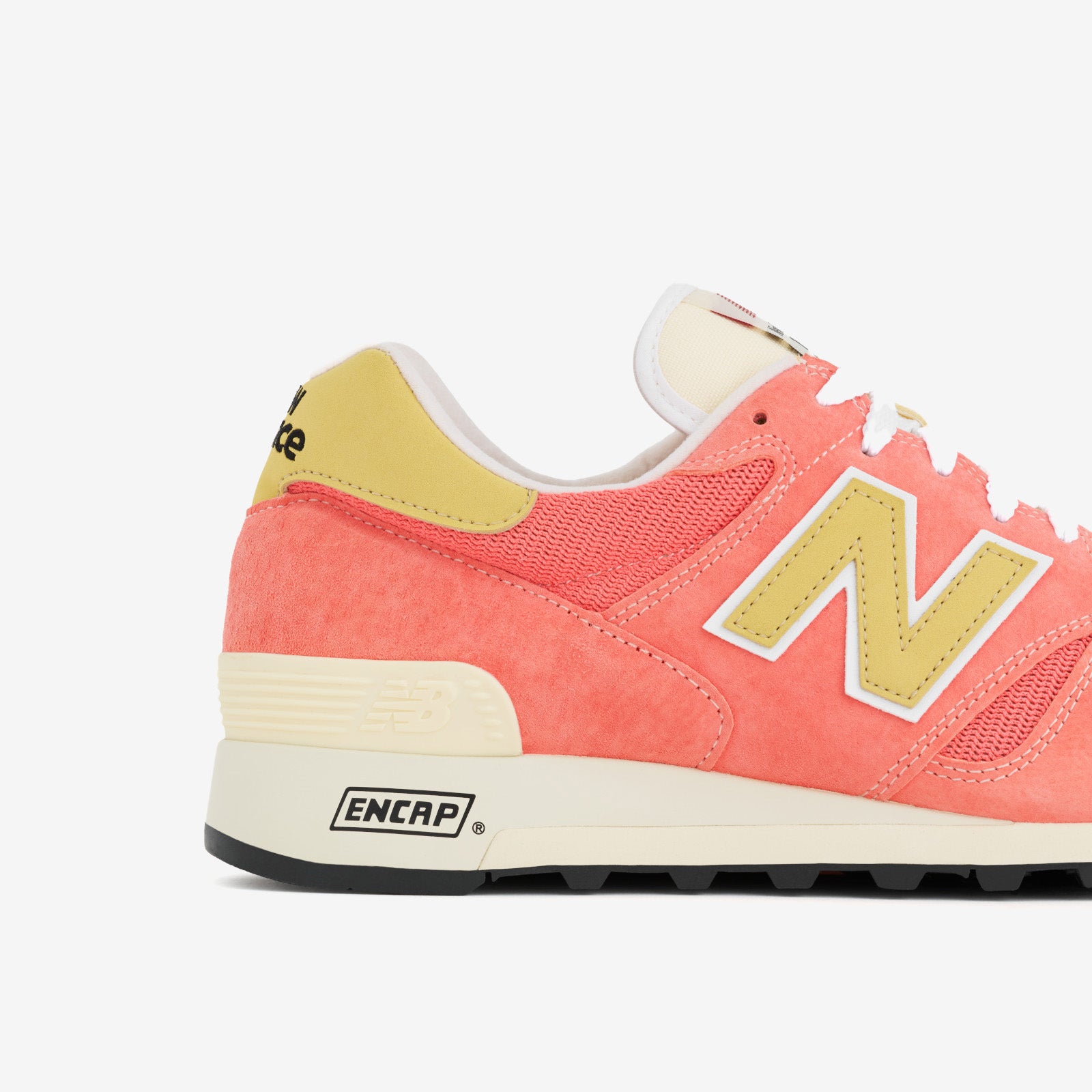 Women's New Balance 1300 Made In USA 'Drift Red'