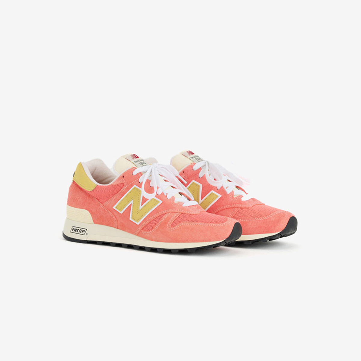 Women's New Balance 1300 Made In USA 'Drift Red'